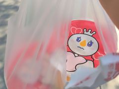 -蜜雪冰城(四惠东店)
