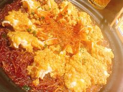 -破三川·新川菜(静安大融城店)