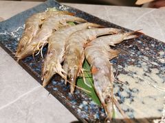 -花时·炭火烧肉(东百中心A馆店)