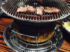-和萌牛肠烧烤(财富中心店)