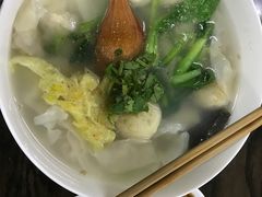 -巧云大馄饨(南阴阳营总店)