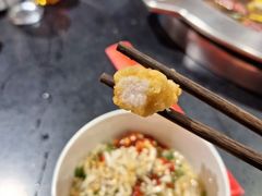 -大龙燚火锅(太古里店)