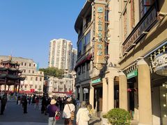 -汕头市小公园