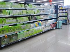 -人人乐(解放路二店)