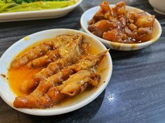 -品香排骨饭(羊官路店)