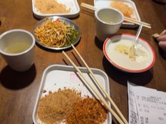 -李不管把把烧(火车南站店)