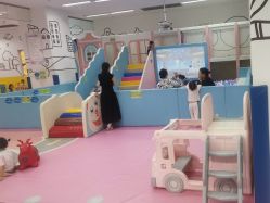-孩子王童乐园(沭阳吾悦广场店)