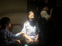 -CLUE演绎实景剧本杀(江南西店)