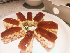一口酥-阿庄新豫菜(航海东路店)