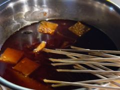 -铭记烧烤制作社•吊炉乳鸽 延吉冷面