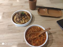 -小六汤包(亚欧店)