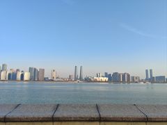 -钱塘江
