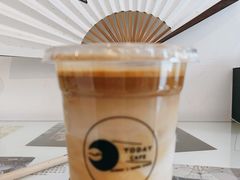 -Bamboo Today Cafe(国创园店)