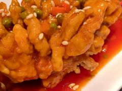 -梅龙镇酒家(南京西路总店)
