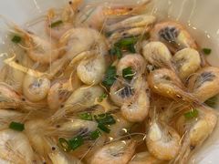 -品渔味湖鲜馆(拈花湾店)