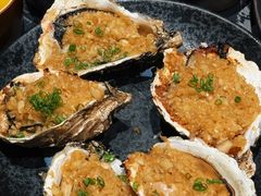 -樱之盛宴·蟹料理海鲜自助(前进大街店)