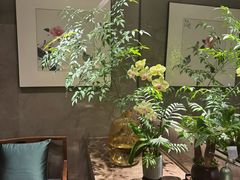 -王府茶楼茶宴·创意菜(朝阳公园店)