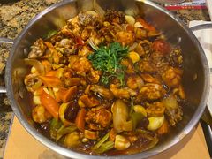 -黄记煌三汁焖锅(悦方IDmall店)