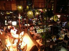 -胡桃里音乐酒馆(万科城市广场店)