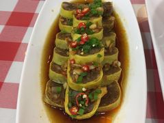 -鲁班小馆(政四街店)