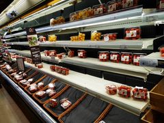 自助取餐区-Ole 面包房(华润万象城店)