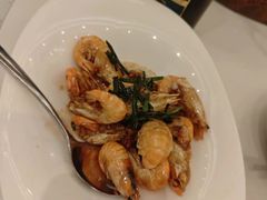 -上海和平饭店龙凤厅 Dragon Phoenix