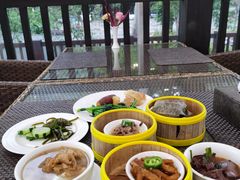 -云浮市迎宾馆·餐饮部