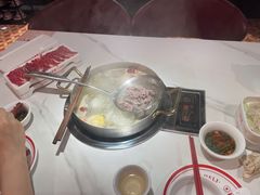-八合里潮汕鲜牛肉火锅(惠州华贸店)