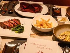 -ZHAO赵·牛扒坊(万象城店)