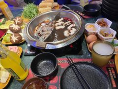 -牛New寿喜烧(曹路花园城店)