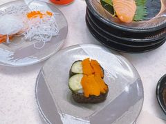 -争鲜回转寿司(东方银座店)