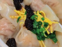 -苏小柳点心·手作小笼包(新街口分院店)