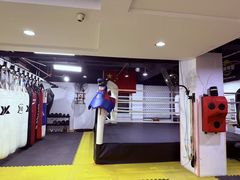 -成泰格斗(环球商业广场店)