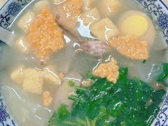 -小潘记鸭血粉丝汤