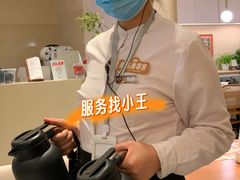 -避风塘·老港味餐厅(虹口龙之梦店)