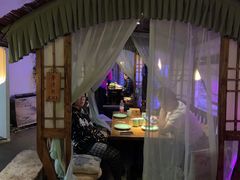 -淀里船宴(卓达店)