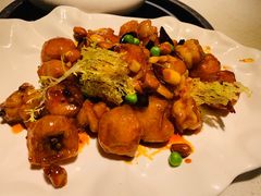 -拈菜(观音桥阳光世纪店)