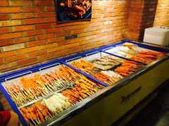 -老啪叽串炒饭(铁百店)