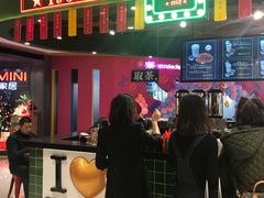 -兰芳园丝袜奶茶(方庄时代店)