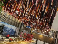 -青水瓦台汤泉(未央店)