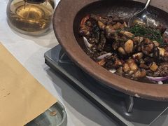 -柴米油盐(土菜院子店)