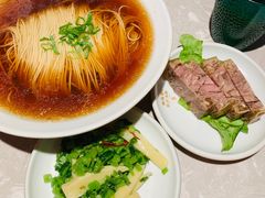 -松鹤面馆·古法焖肉面(观前店)