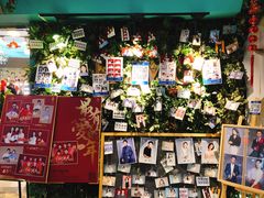 -海马体照相馆(石家庄裕华万达广场店)
