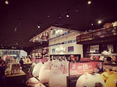 -酷乐潮玩(颛桥万达店)