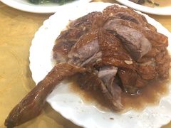 -安记烧鹅(新桥店)