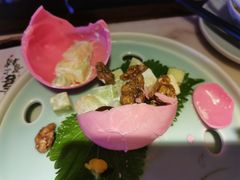 桃之韵-韵秋荷(宝山龙湖天街店)