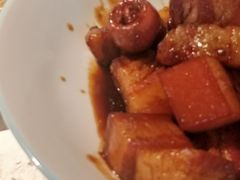 -悦海·家宴·冰花皮皮虾大锅贴(宝龙店)