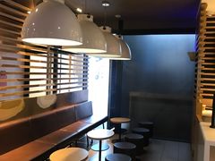 -麦当劳(海岸城店)