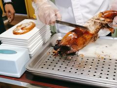 -澜小宴·锦绣江南(金沙滩店)