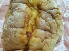 -木子木水日式烫面包(中盛店)
